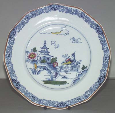 Plate c1930